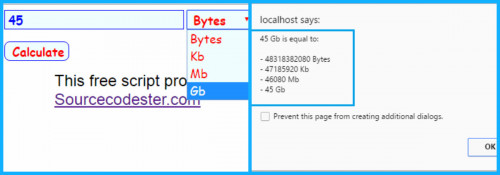 how-to-create-byte-calculator-using-javascript-free-source-code