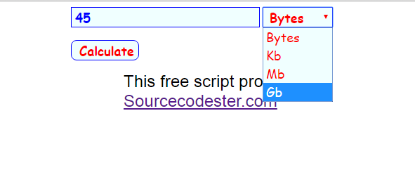 how-to-create-byte-calculator-using-javascript-free-source-code