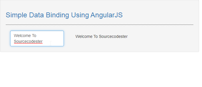 angularjs projects with source code free download