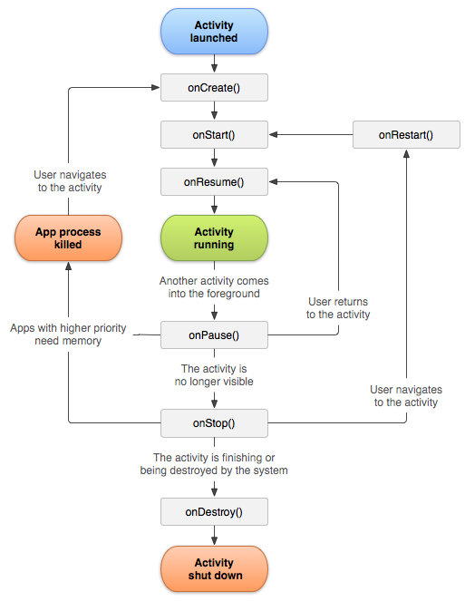 Lifecycle