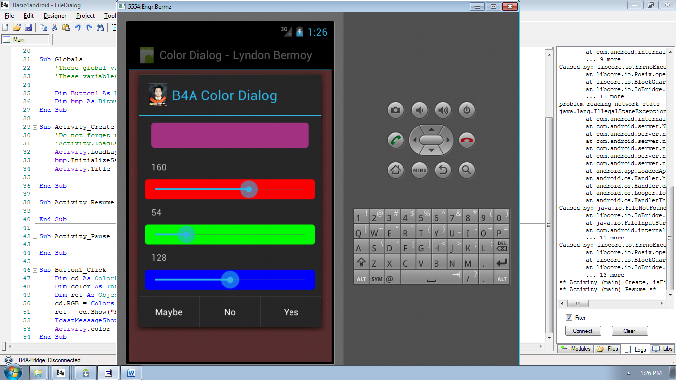 download the new for android Colors & Shapes - Kids Learn Color and Shape