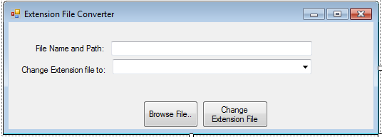 c# file extension
