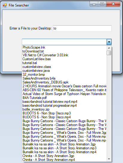 microsoft visual basic for applications filepath