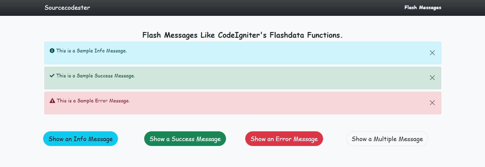 how-to-create-a-flash-message-in-php-using-session-tutorial