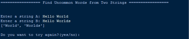 how-find-uncommon-words-from-two-strings-in-python-1.jpg