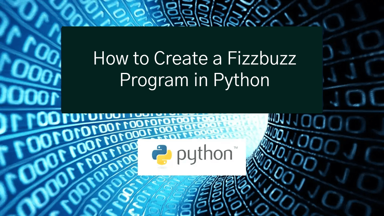 fizzbuzz program in python assignment expert