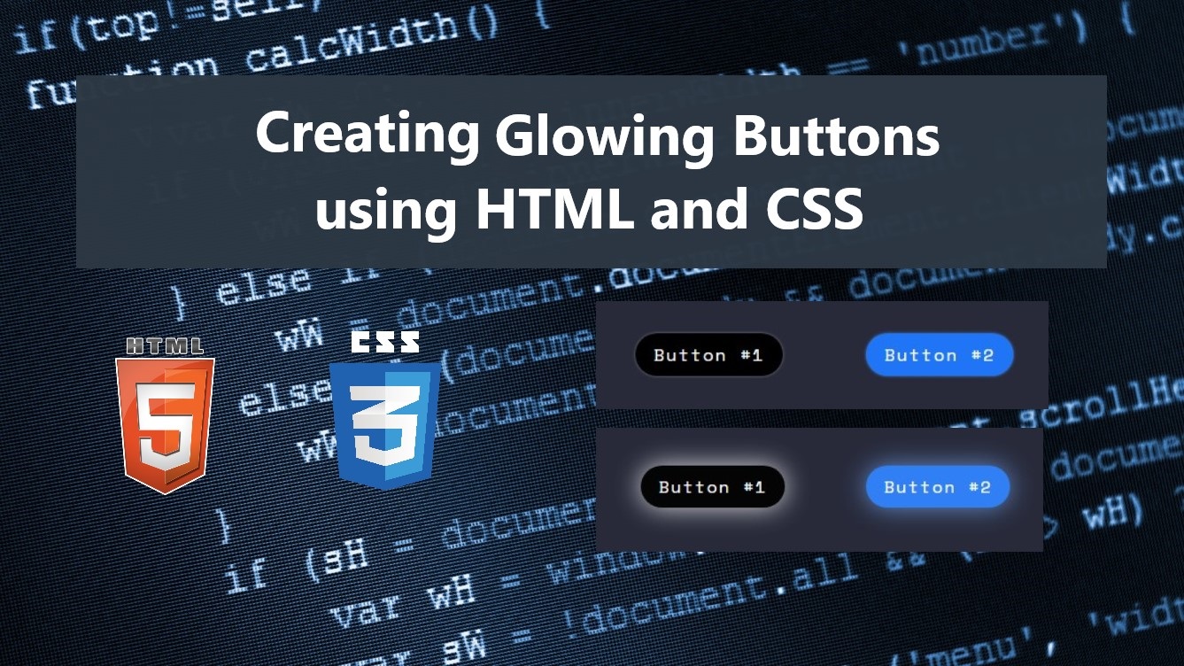 Website Button Design: Your CSS Guide