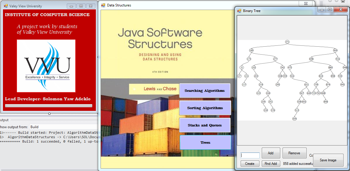 Авторская программа структура. Algorithms and data structures. GML data structures. Learning JAVASCRIPT data structures and algorithms. Fluid-structure interaction.