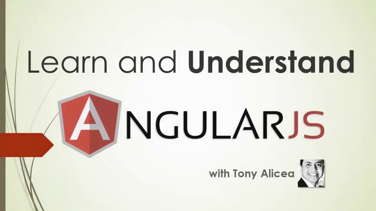 learn angularjs