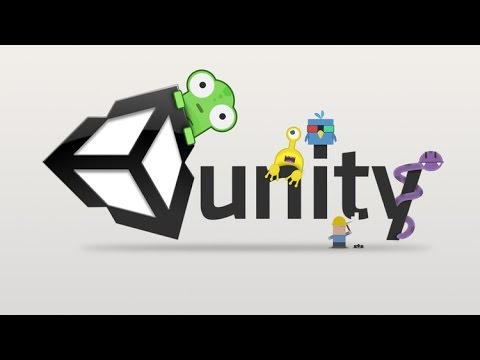 Master Unity By Building 6 Fully Featured Games From Scratch ...