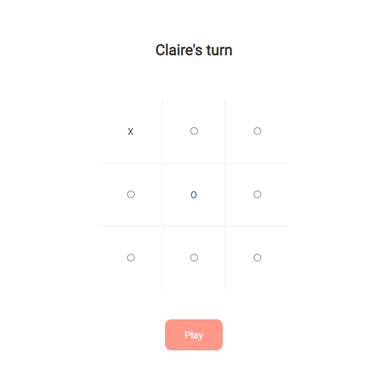 PHP Tutorial: Run Multiple Tic-Tac-Toe Game Instances (no database  required)