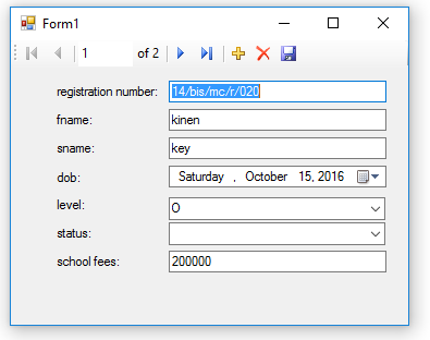 cubeactive notelist offload as text