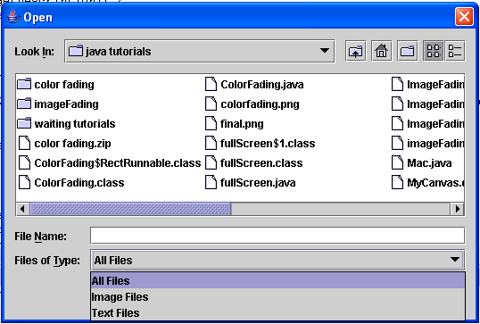 free netbeans projects source code