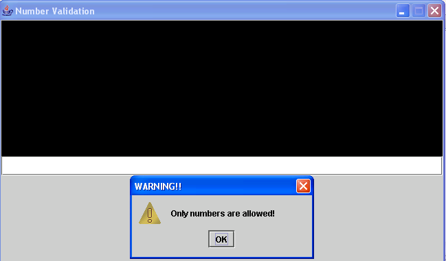 number-validation-only-numbers-in-textfield-using-java-gui