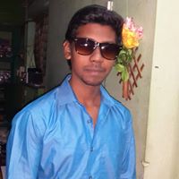 Profile picture for user Arjun Kumar2