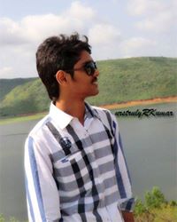 Profile picture for user Urstruly RKumar