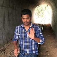 Profile picture for user Shankara Bala