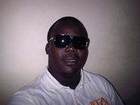 Profile picture for user Adeniyi Jinadu