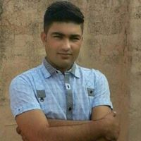 Profile picture for user Mehdi Hussain