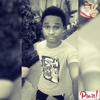 Profile picture for user Oluseye Richard Omogbolahan