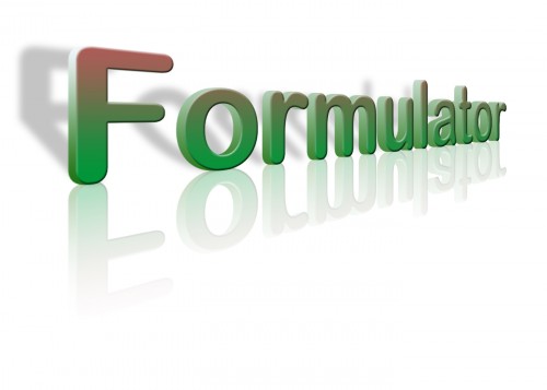 Profile picture for user Formulators