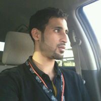 Profile picture for user Msalman90