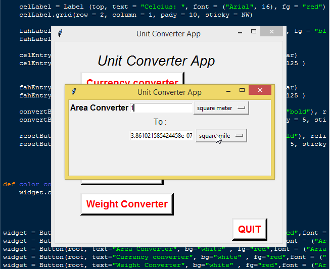 Unit Converter download the last version for ios