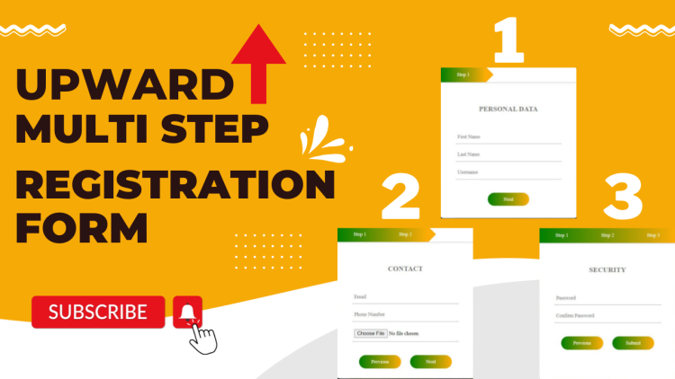 multi-step-registration-form-template-using-html-javascript-and-css
