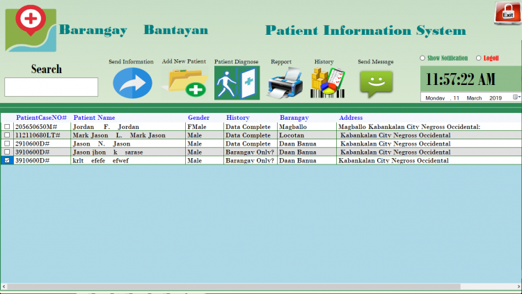 Hospital Information Systems Hit By New Wave Of Ransomware Attacks