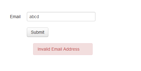 Email Validation In PHP | SourceCodester