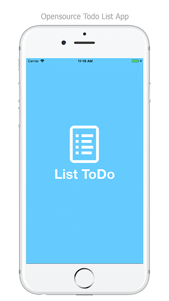 free todo list app