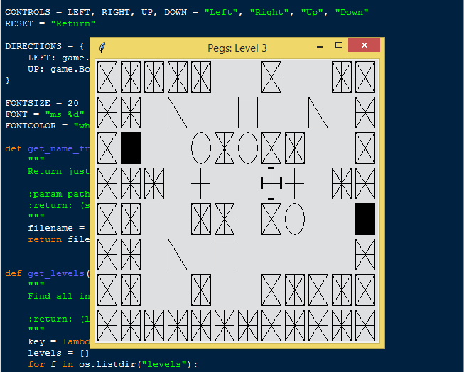 vb6 puzzle game source code