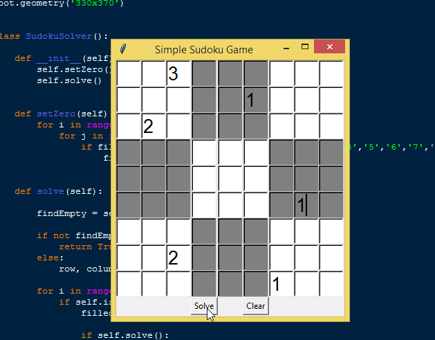vb6 puzzle game source code