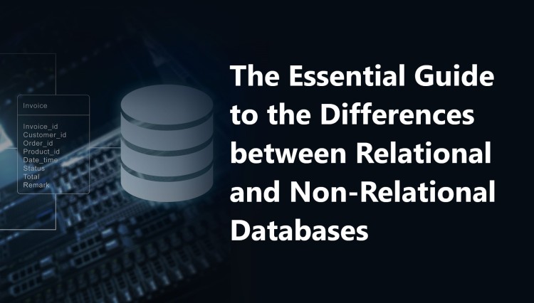 The Essential Guide To The Differences Between Relational And Non ...