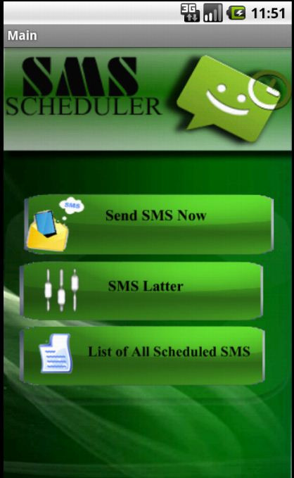 online scheduler app
