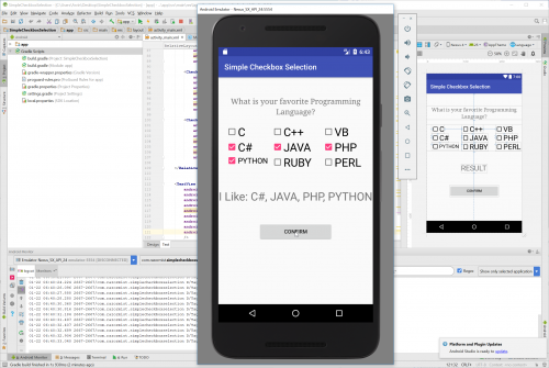 eclipse ide android download