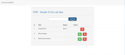listaway app for list