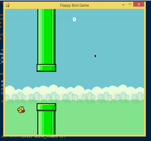 flappy bird games