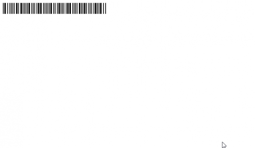 How to Create a Barcode using PHP | Free Source Code & Tutorials