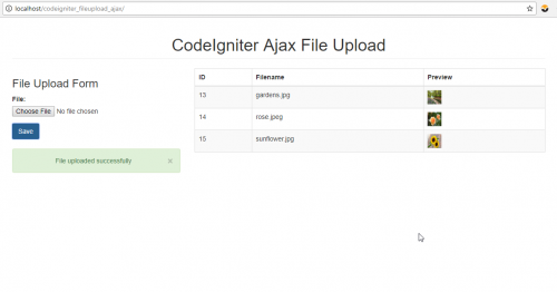 jquery ajax download file from server