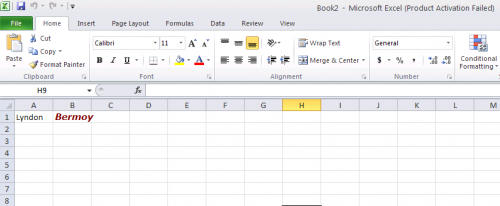 visual basic for excel tutorials