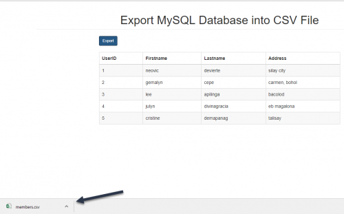 step-by-step-guide-export-data-to-csv-using-php