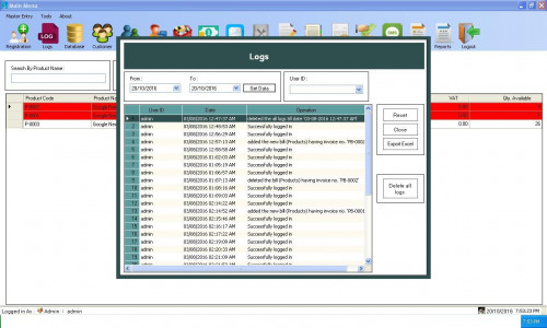 billing and inventory management software free download