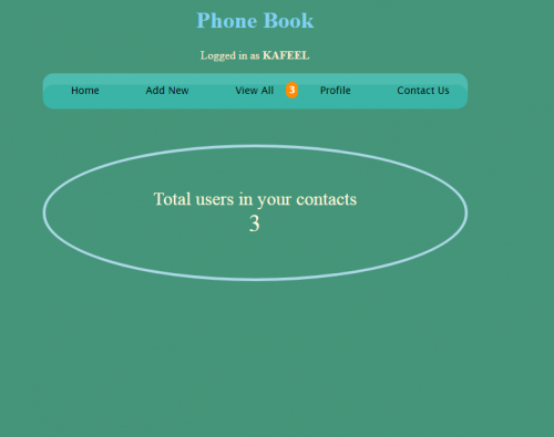 best phone book app for android