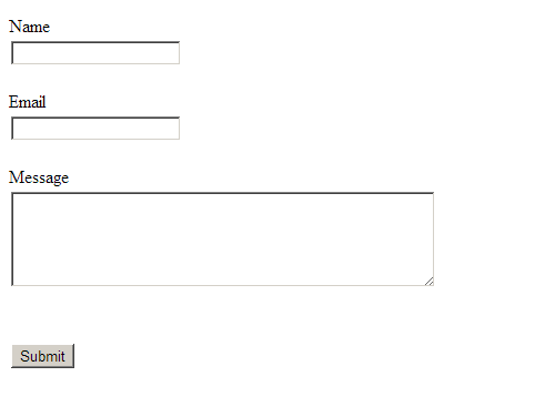 Submit Form Without Refreshing The Page With Form Validation Free Source Code Tutorials And 2352