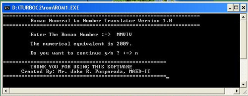 roman-numeral-to-number-translator-version-1-0-free-source-code-tutorials-and-articles