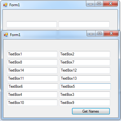 assign keyup to multiple textboxes