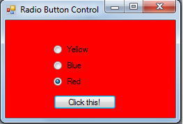 how to autoclick radiobuttons using javascript