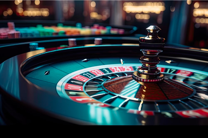 Winning Strategies for Online Casino Games Tips
